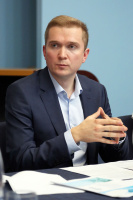 Развивая Сибирь - руководитель энергетического бизнеса En+ Group Михаил Хардиков ответил на вопросы журнала «Эксперт»