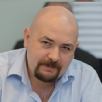 Попов Игорь Сергеевич