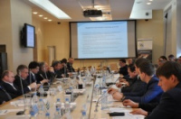 7 декабря в Москве на базе ПАО «РусГидро» состоялся семинар на тему «Опыт планирования, организации и проведения технического обслуживания и ремонтов основного гидроэнергетического оборудования»