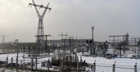 На Новосибирской ГЭС завершён первый этап реконструкции ОРУ-220