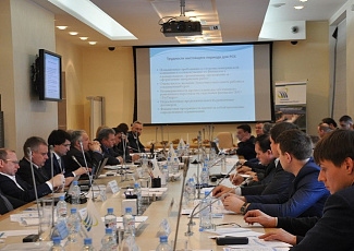 7 декабря в Москве на базе ПАО «РусГидро» состоялся семинар на тему «Опыт планирования, организации и проведения технического обслуживания и ремонтов основного гидроэнергетического оборудования»
